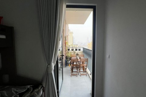 Appartement te koop in Maryam Island, Sharjah, VAE 2 slaapkamers, 90.39 vr.m., nr 748728 - foto 9