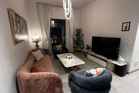 Appartement te koop in Maryam Island, Sharjah, VAE 2 slaapkamers, 90.39 vr.m., nr 748728 - foto 2