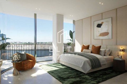 Lägenhet till försäljning i Al Wasl, Dubai, UAE 4 sovrum, 729 kvm Nr. 768951 - fotografi 4