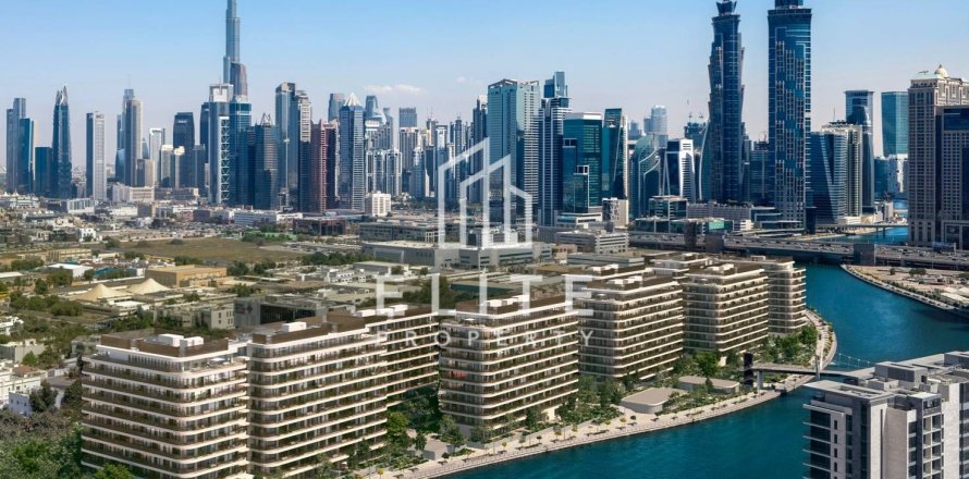Lägenhet i Al Wasl, Dubai, UAE 4 sovrum, 729 kvm Nr. 768951