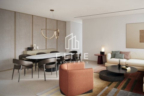 Lägenhet till försäljning i Al Wasl, Dubai, UAE 4 sovrum, 729 kvm Nr. 768951 - fotografi 5