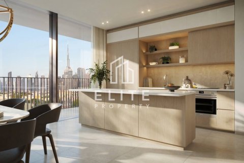 Penthouse v Al Wasl, Dubai, SAE 4 spálne, 636 m2 č. 768949 - Fotografia 12