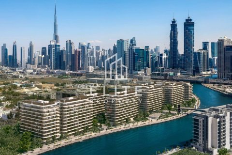 Takvåning i Al Wasl, Dubai, UAE 4 sovrum, 636 kvm Nr. 768949
