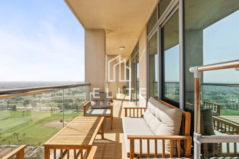 Wohnung in The Views, Dubai, VAE: 2 Schlafzimmer, 131 m2 Nr. 768978