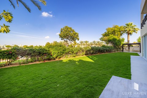 Vilă de închiriat în Meadows, Dubai, EAU 5 dormitoare, 576 mp.  №418924 - poză 27