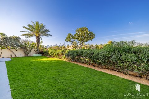 Vilă de închiriat în Meadows, Dubai, EAU 5 dormitoare, 576 mp.  №418924 - poză 26