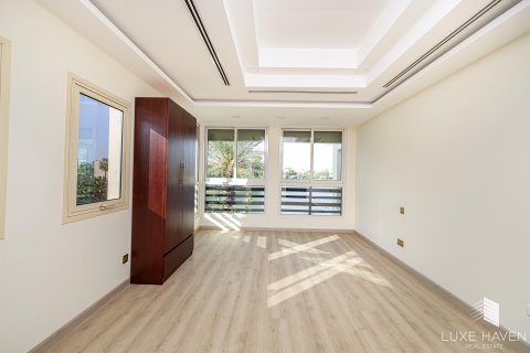 Vilă de închiriat în Meadows, Dubai, EAU 5 dormitoare, 576 mp.  №418924 - poză 20