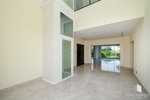 Vilă de închiriat în Meadows, Dubai, EAU 5 dormitoare, 576 mp.  №418924 - poză 12