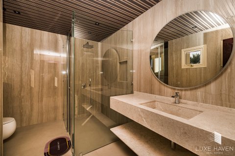 Vilă de închiriat în Meadows, Dubai, EAU 5 dormitoare, 576 mp.  №418924 - poză 24