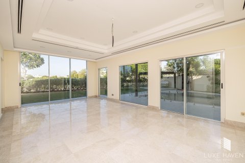 Vilă de închiriat în Meadows, Dubai, EAU 5 dormitoare, 576 mp.  №418924 - poză 9