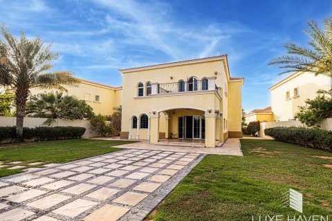 Villa itt: Jumeirah Park, Dubai, EAE, 3 hálószoba, 327.67 m², azonosító: 418925 - fénykép 20