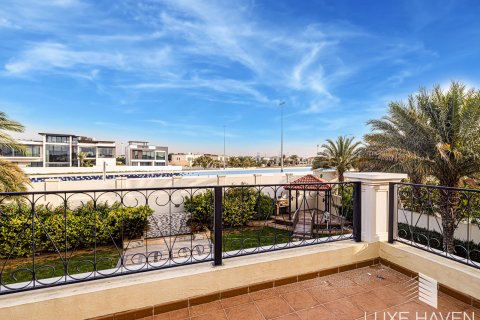 Villa itt: Jumeirah Park, Dubai, EAE, 3 hálószoba, 327.67 m², azonosító: 418925 - fénykép 16
