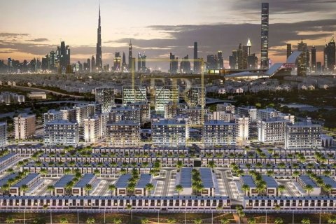 Kuća u nizu u gradu Dubai, UAE 2 spavaće sobe, 158 m2 Br. 371588