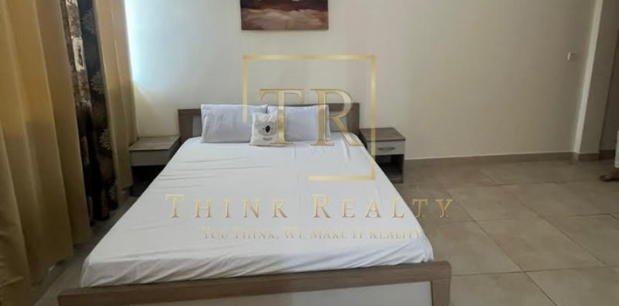 Jumeirah Village Circle, Dubai, BAE’de daire 2 yatak odası, 117 m&sup2; No 371584