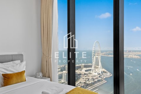 Byt v Jumeirah Beach Residence, Dubai, SAE 2 ložnice, 108 m² Č.: 736573 - fotografie 20