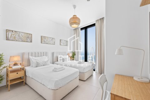 Byt v Jumeirah Beach Residence, Dubai, SAE 2 ložnice, 108 m² Č.: 736573 - fotografie 8