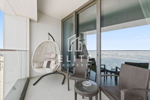 Byt v Jumeirah Beach Residence, Dubai, SAE 2 ložnice, 108 m² Č.: 736573 - fotografie 30