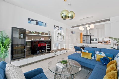 Byt v Jumeirah Beach Residence, Dubai, SAE 2 ložnice, 108 m² Č.: 736573 - fotografie 3