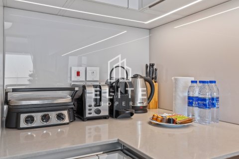 Byt v Jumeirah Beach Residence, Dubai, SAE 2 ložnice, 108 m² Č.: 736573 - fotografie 25