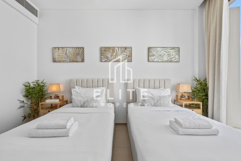 Byt v Jumeirah Beach Residence, Dubai, SAE 2 ložnice, 108 m² Č.: 736573 - fotografie 10