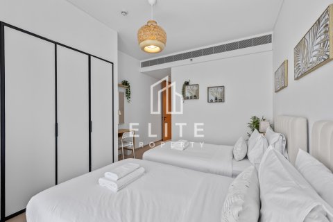 Byt v Jumeirah Beach Residence, Dubai, SAE 2 ložnice, 108 m² Č.: 736573 - fotografie 12