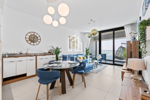 Byt v Jumeirah Beach Residence, Dubai, SAE 2 ložnice, 108 m² Č.: 736573 - fotografie 6