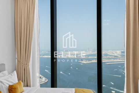 Byt v Jumeirah Beach Residence, Dubai, SAE 2 ložnice, 108 m² Č.: 736573 - fotografie 29