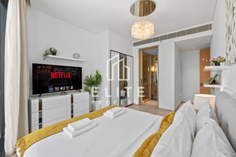 Byt v Jumeirah Beach Residence, Dubai, SAE 2 ložnice, 108 m² Č.: 736573 - fotografie 19