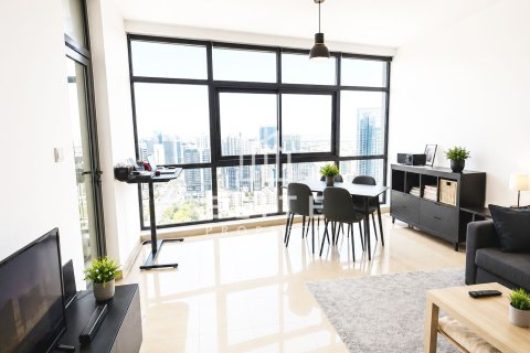 Διαμέρισμα σε The Views, Dubai, ΗΑΕ 1 υπνοδωμάτιο, 82 τ.μ. Αρ. 736543 - φωτογραφία 4