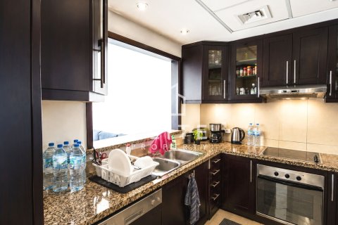 Διαμέρισμα σε The Views, Dubai, ΗΑΕ 1 υπνοδωμάτιο, 82 τ.μ. Αρ. 736543 - φωτογραφία 3