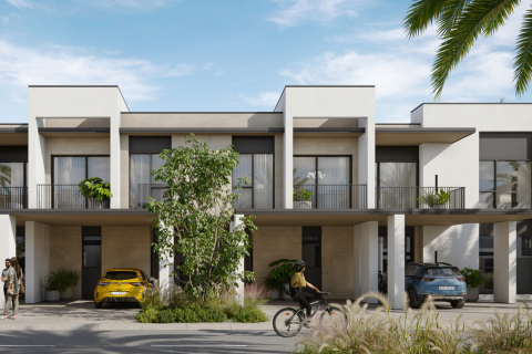 Townhouse sa Arabian Ranches, Dubai, UAE 3 silid-tulugan, 184 sq.m. № 704633 - larawan 4