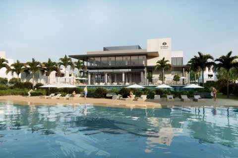 Vila u gradu Dubai, UAE 4 spavaće sobe, 463 m2 Br. 704636 - Slika 5