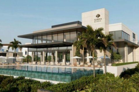 Vila u gradu Dubai, UAE 4 spavaće sobe, 463 m2 Br. 704636 - Slika 2