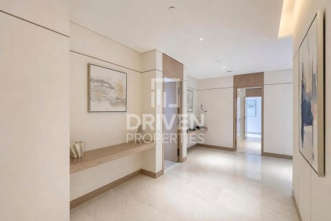 Apartamento en Jumeirah Beach Residence, Dubai, EAU 3 dormitorios, 299.43 m² № 755731