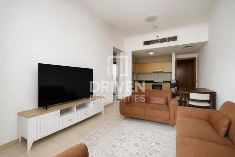 Müüa korter asukohaga Business Bay, Dubai, AÜE: 1 magamistoaga, 69.86 m² Nr 767935 - pilt 3