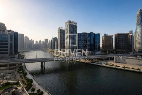 Müüa korter asukohaga Business Bay, Dubai, AÜE: 1 magamistoaga, 69.86 m² Nr 767935 - pilt 10