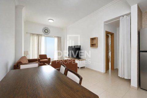 Apartman u gradu Business Bay, Dubai, UAE 1 spavaća soba, 69.86 m2 Br. 767935
