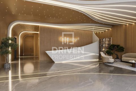 Appartement te koop in Al Satwa, Dubai, VAE 2 slaapkamers, 134.99 vr.m., nr 767931 - foto 15