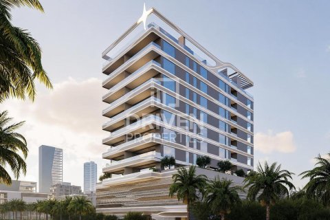 Lakás itt: Al Satwa, Dubai, EAE, 2 hálószoba, 134.99 m², azonosító: 767931