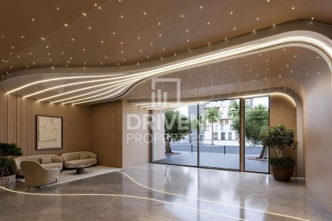 Appartement te koop in Al Satwa, Dubai, VAE 2 slaapkamers, 134.99 vr.m., nr 767931 - foto 16