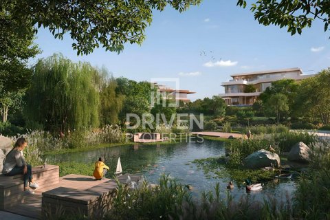Vila u gradu Dubai, UAE 3 spavaće sobe, 473.43 m2 Br. 767934 - Slika 18