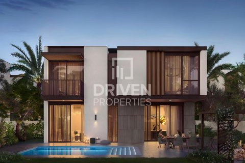Vila u gradu Dubai, UAE 3 spavaće sobe, 473.43 m2 Br. 767934 - Slika 6