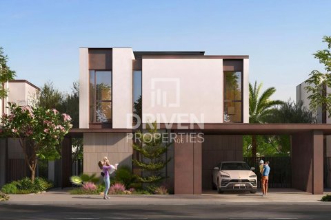 Vila u gradu Dubai, UAE 3 spavaće sobe, 473.43 m2 Br. 767934 - Slika 5