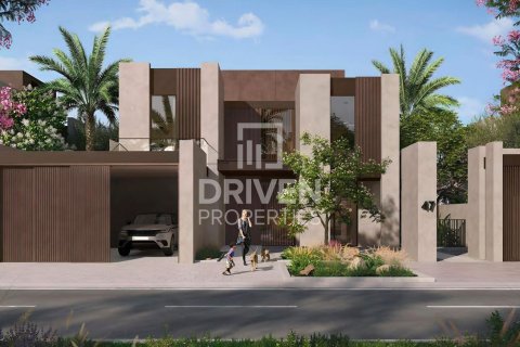 Vila u gradu Dubai, UAE 3 spavaće sobe, 473.43 m2 Br. 767934 - Slika 11