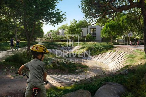 Vila u gradu Dubai, UAE 3 spavaće sobe, 473.43 m2 Br. 767934 - Slika 24