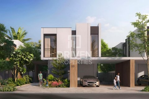 Vila u gradu Dubai, UAE 3 spavaće sobe, 473.43 m2 Br. 767934 - Slika 3