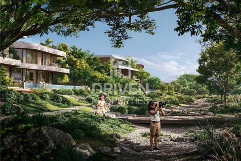 Vila u gradu Dubai, UAE 3 spavaće sobe, 473.43 m2 Br. 767934 - Slika 19