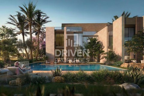 Vila u gradu Dubai, UAE 3 spavaće sobe, 473.43 m2 Br. 767934 - Slika 8