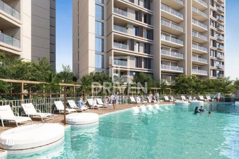 Apartament në Dubai, Emiratet e Bashkuara Arabe 2 dhoma gjumi, 128.02 m2. № 767932 - Foto 8