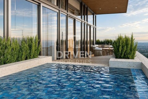 Mohammed Bin Rashid City, Dubai, BAE’de satılık daire 3 yatak odası, 178.65 m&sup2; No 767930 - fotoğraf 17